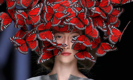 Alexander McQueen: The designer who startled us into a new