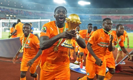 Africa Cup of Nations 2015 review: highs and lows of the tournament | Africa Cup of Nations 2015 | The Guardian
