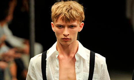 Bohemian like you: all hail the new generation of male style icons | Fashion  | The Guardian