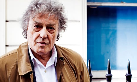 Have we really become too ignorant for Tom Stoppard? | Tom Stoppard ...