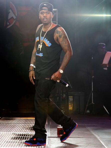 Kanye West s Adidas designs revealed and three other rappers who adore trainers Fashion The Guardian