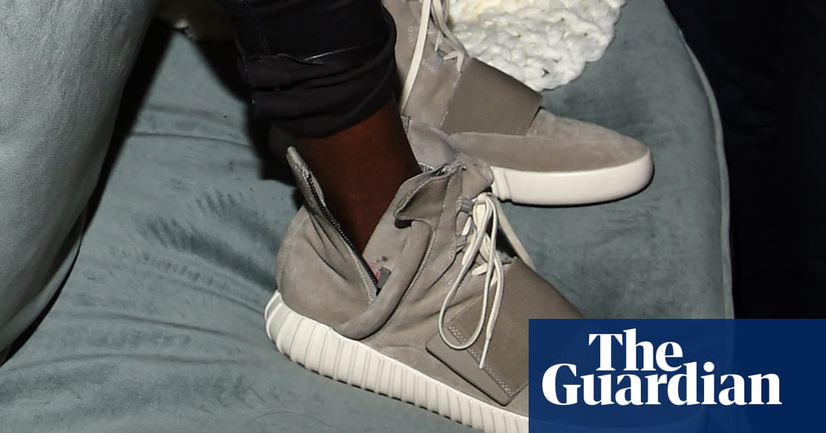 Kanye West's Adidas designs revealed – and three other rappers who