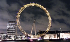 Architects David Marks And Julia Barfield How We Made The London