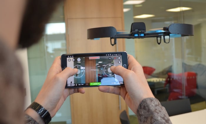 Best discount indoor quadcopter