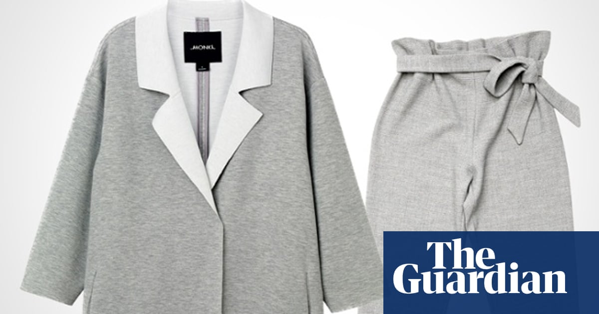Fifty Shades Of Grey The Fashion Gallery In Pictures Fashion The Guardian Fifty Shades Of Grey The Fashion Gallery In Pictures Fashion The Guardian