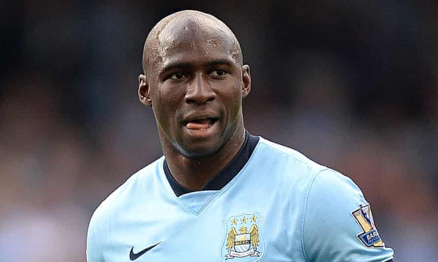 Manchester City's Eliaquim Mangala admits inconsistency since £42m move |  Manchester City | The Guardian
