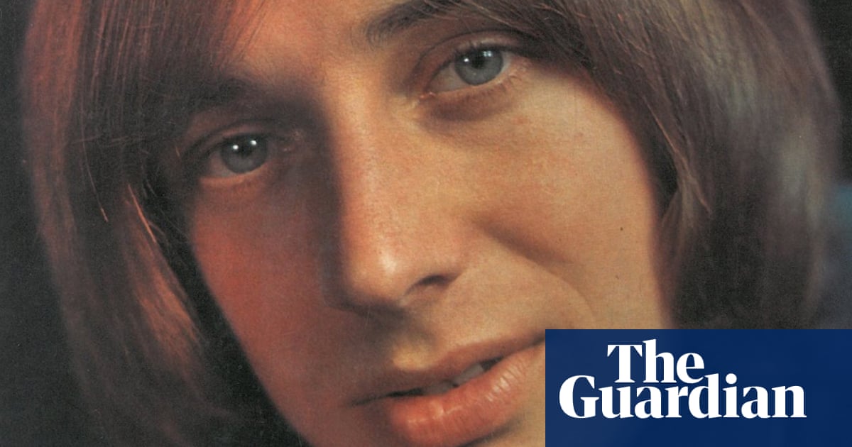 The Real Thing By Russell Morris Ambitious 60s Psychedelia Opus Music The Guardian