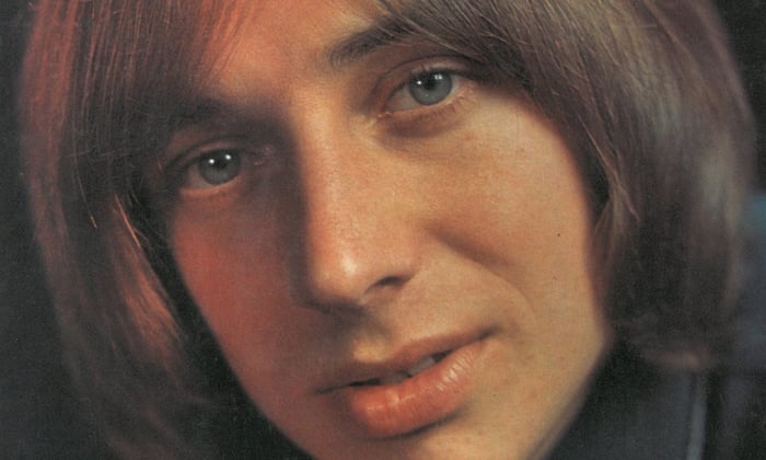 Russell Morris childhood image