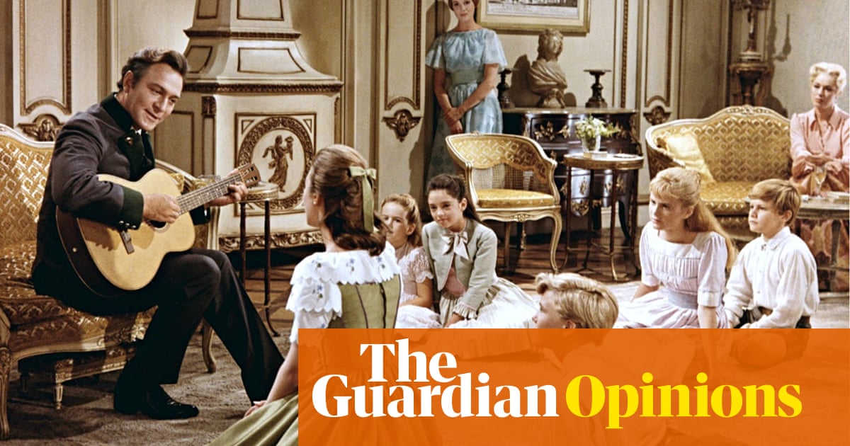 Why The Sound Of Music Is Still Genius At 50 Noo Saro Wiwa