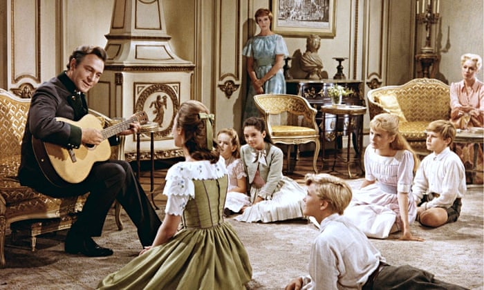 Why The Sound of Music is still genius at 50 | Noo Saro-Wiwa | The Guardian