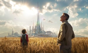 Tomorrowland