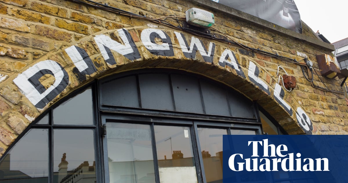 The gig venue guide: Dingwalls, London | Music | The Guardian
