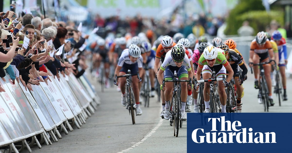 The Most Depressing Part Of The Circ Cycling Report Is Also