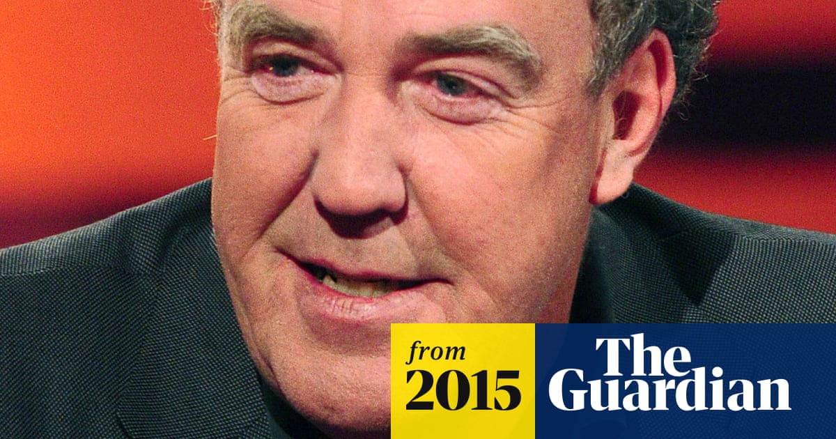 Jeremy clarkson fire put likes Jeremy Clarkson suspended by BBC over 'fracas' with Top Gear producer | Jeremy Clarkson | The