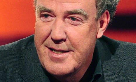 Top Gear's Jeremy Clarkson has been suspended by the BBC