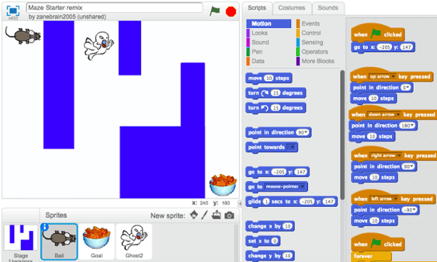 How My Son And I Became Game Programmers Kind Of Games The Guardian How My Son And I Became Game Programmers Kind Of Games The Guardian