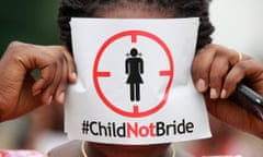 child marriage 