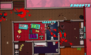 Hotline Miami 2 Review A Hypnotic Yet Messy And Aimless Hotline Miami 2 Review A Hypnotic Yet Messy And Aimless