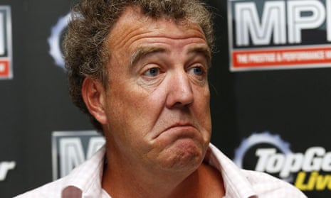 BBC's 'Top Gear' Will Stop Production - The New York Times