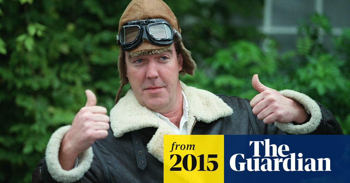 With Jeremy Clarkson suspended, here's my eco-feminist Top Gear