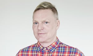 Andy Bell: this much I know
