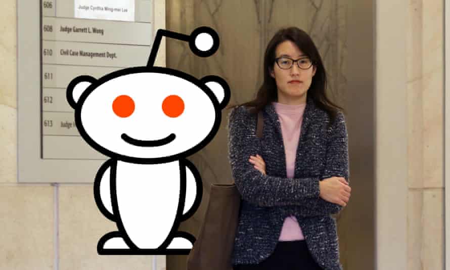 Reddit Can Anyone Clean Up The Mess Behind The Front Page Of The Internet Reddit The Guardian Reddit Can Anyone Clean Up The Mess Behind The Front Page Of The Internet Reddit The Guardian