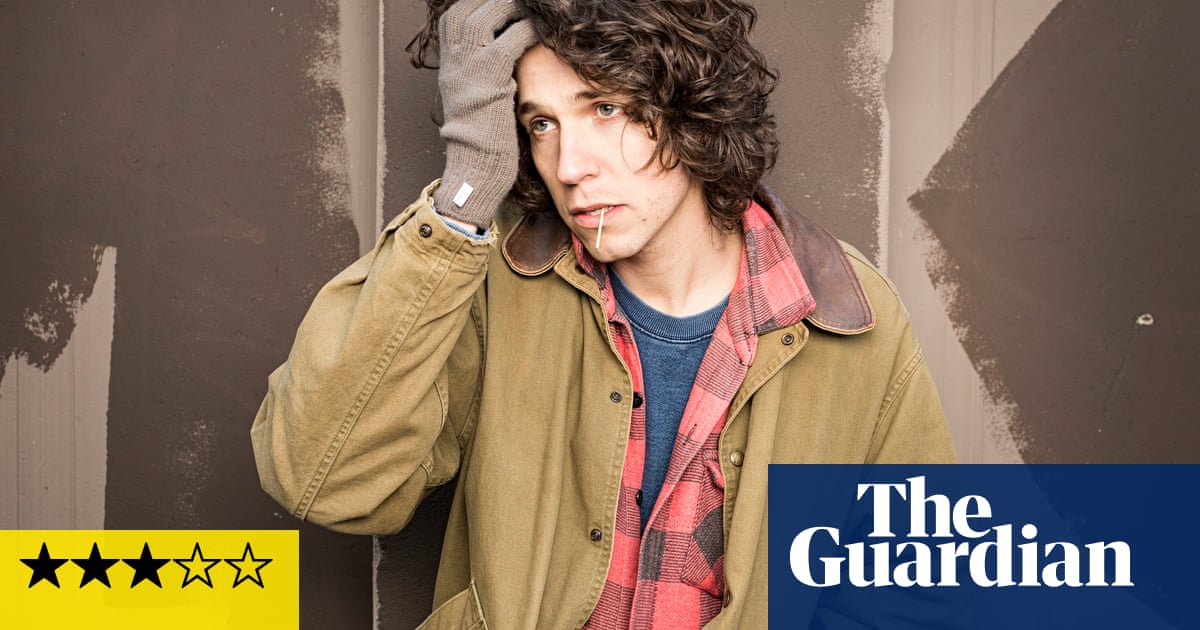 Tobias Jesso Jr Goon Review Wilfully Retro Songs In The Prevailing 70s Style Pop And Rock The Guardian Tobias Jesso Jr Goon Review Wilfully Retro Songs In The Prevailing 70s Style Pop And Rock The Guardian