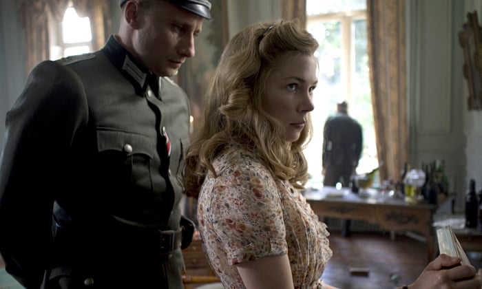Suite Française review – rewardingly complex and disarmingly compassionate | Suite Française | The Guardian