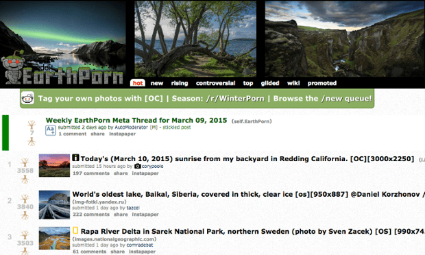 Reddit Can Anyone Clean Up The Mess Behind The Front Page Of The Internet Technology The Guardian
