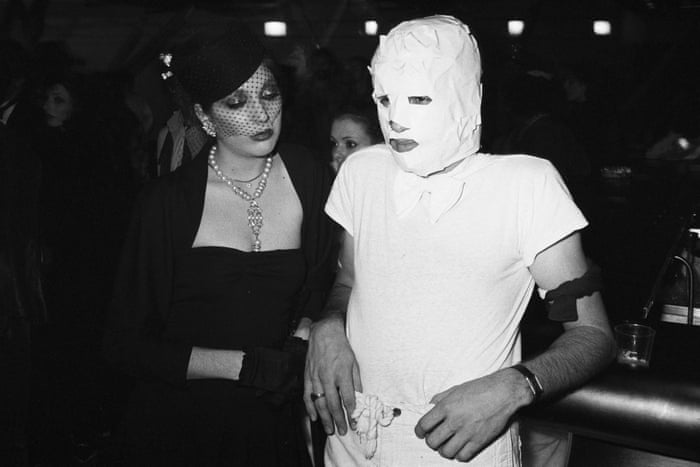 Studio 54 halloween clearance costumes