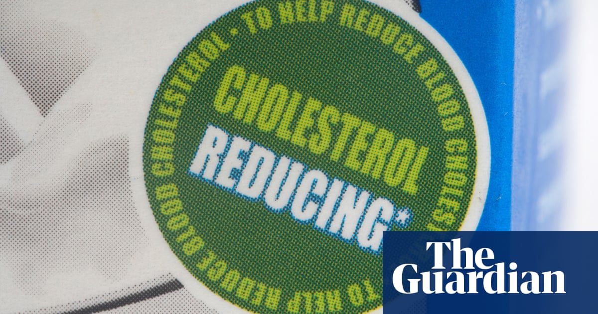 The health halo: how good PR is misleading shoppers ...