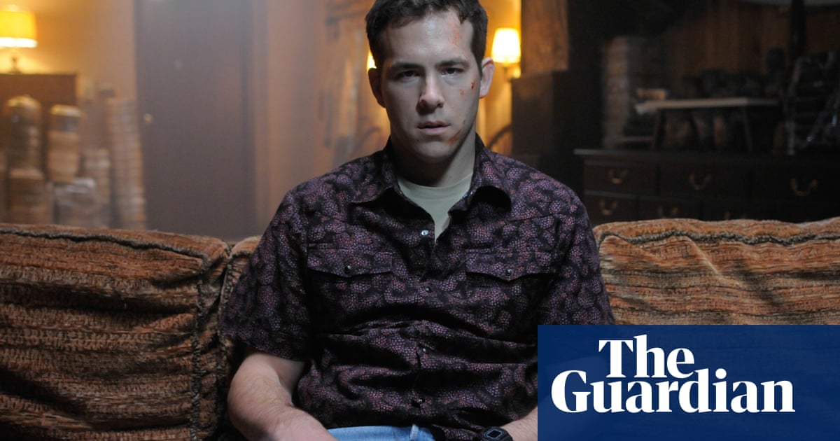 The Voices: is Ryan Reynolds destined to be Hollywood's nearly man?, The  Voices