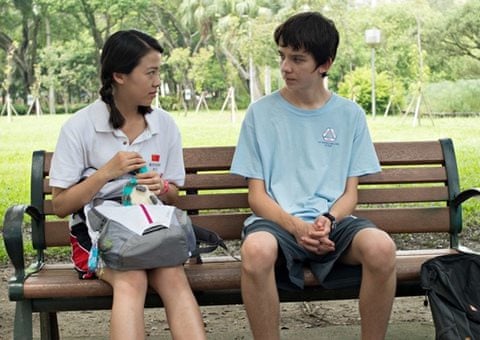 X Y Review A Charming Mathematical Uncertainty X Y The Guardian X Y Review A Charming Mathematical Uncertainty X Y The Guardian