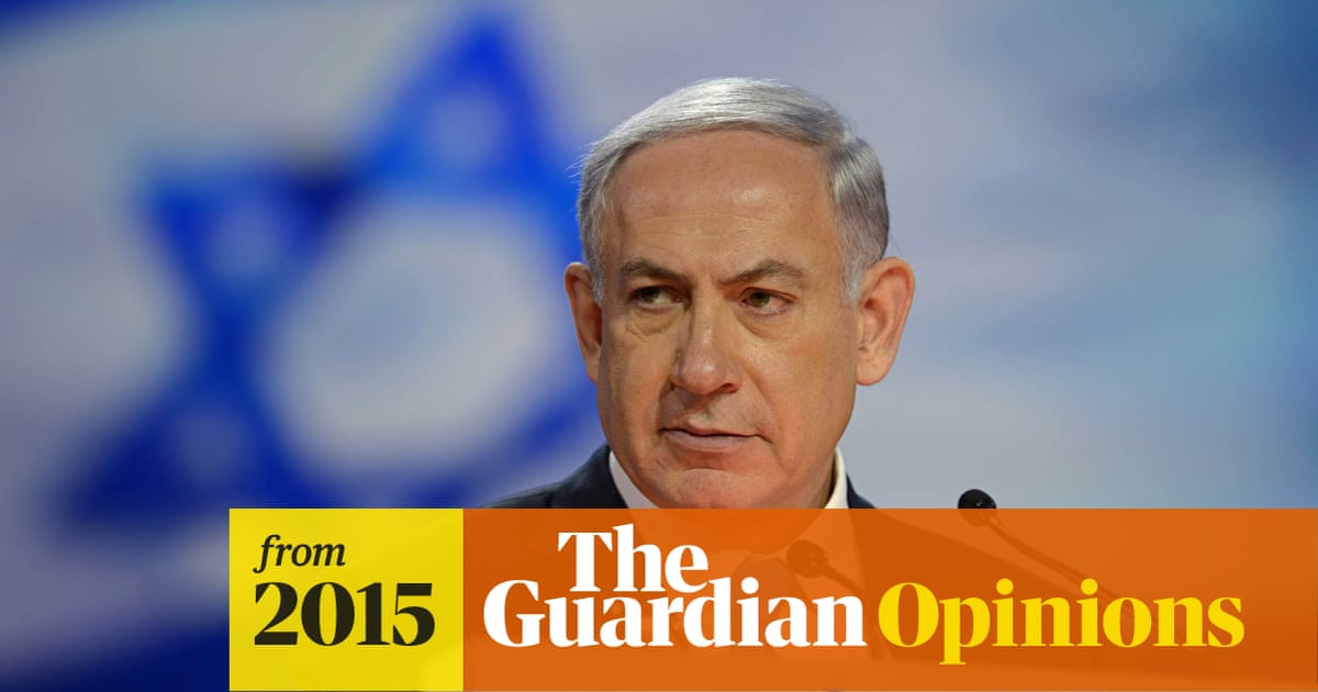 Binyamin Netanyahu has failed. There’s a better way to achieve security