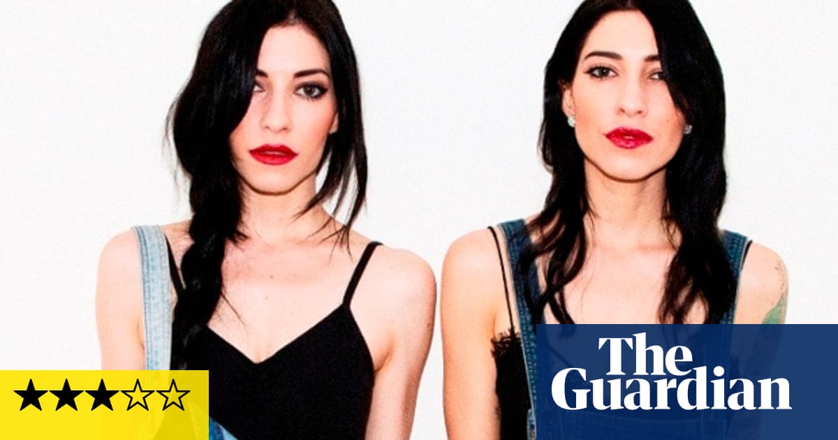 The Veronicas The Veronicas Review Close Harmony Australian Twins Return Pop And Rock The Guardian The Veronicas The Veronicas Review Close Harmony Australian Twins Return Pop And Rock The Guardian