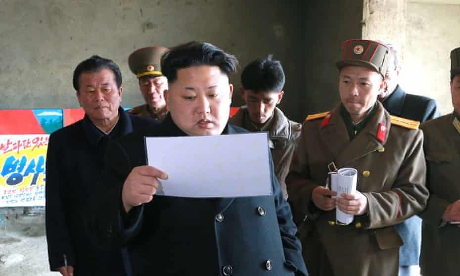 North Korean leader Kim Jong-un has been invited to Russia as part of the two countries' 'year of friendship'.