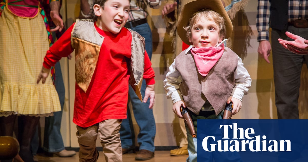 Morquio Syndrome Without The Drug I Know I Don T Have Long Left Health Wellbeing The Guardian Morquio Syndrome Without The Drug I Know I Don T Have Long Left Health Wellbeing The Guardian