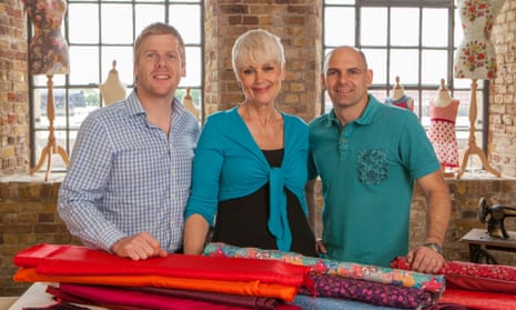 Who should win The Great British Sewing Bee? | Factual TV | The Guardian