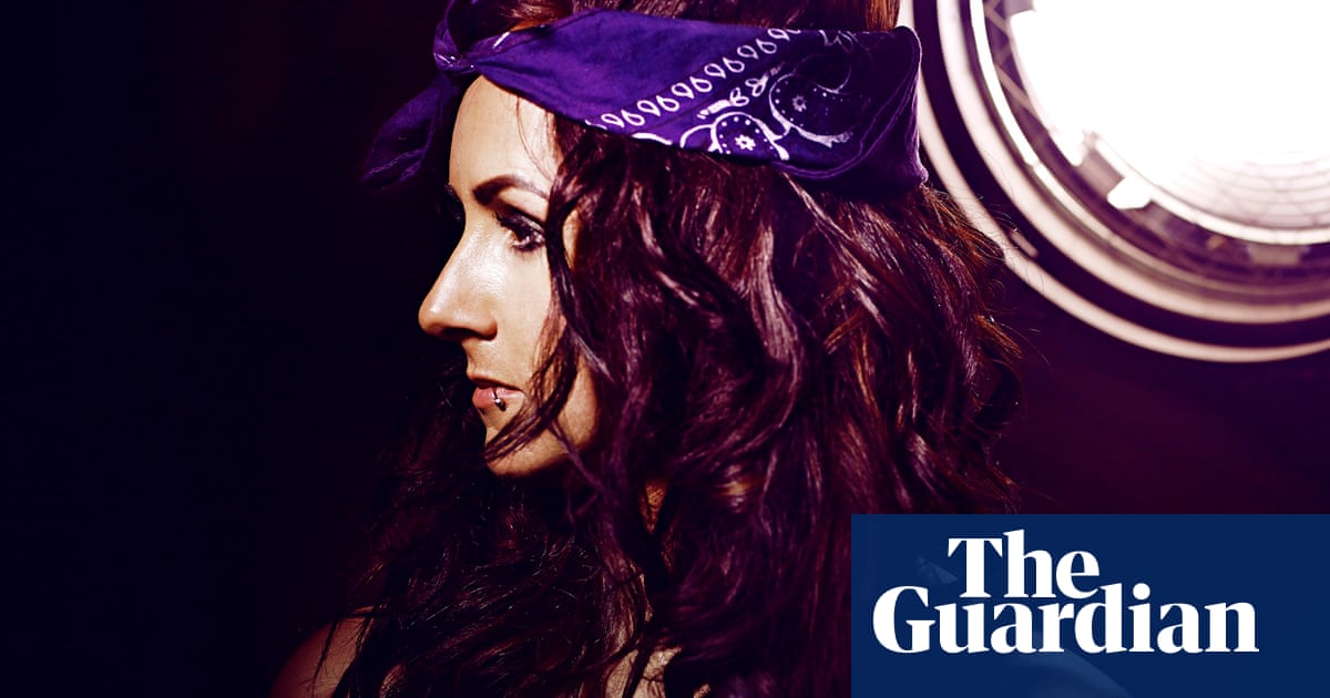 Hannah Wants’s favourite tracks | Music | The Guardian