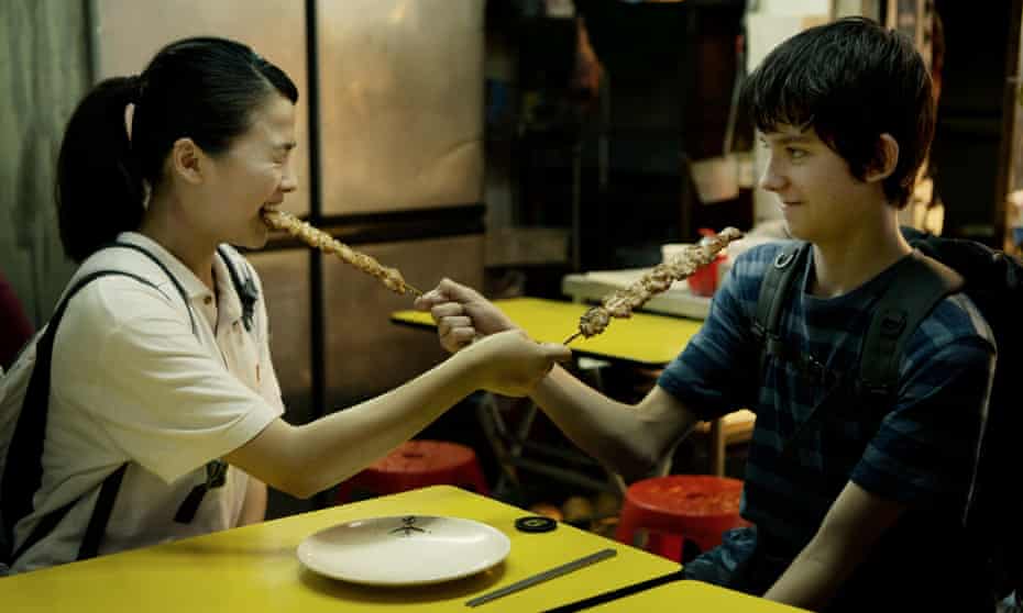 Autism In Film X Y Is Audacious But Is It Cliched Or The Real Deal X Y The Guardian Autism In Film X Y Is Audacious But Is It Cliched Or The Real Deal X Y The Guardian