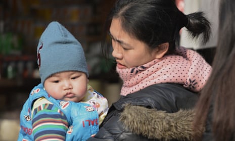 Missing, kidnapped, trafficked: China has a problem with its children ...