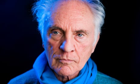 Terence Stamp, face of 60s British cinema and star of The Limey and Superman, dies at 87 | Terence Stamp | The Guardian