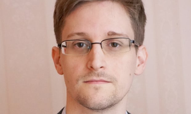 The report was prompted by the revelations of Edward Snowden, the former US National Security Agency contractor
