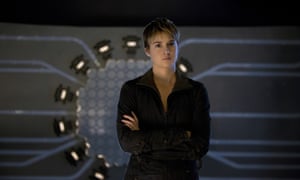 Shailene Woodley Divergent 3 Shailene Woodley Divergent 3