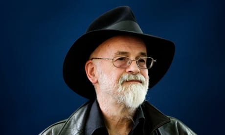 Terry Pratchett In Quotes 15 Of The Best Books The Guardian -