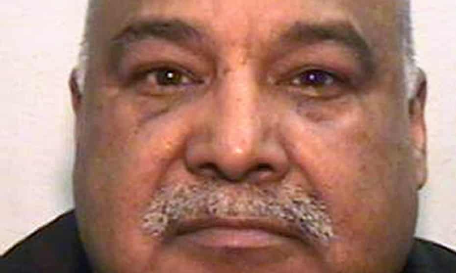 Shabir Ahmed who led a child sex exploitation ring of nine men who targeted vulnerable young girls in the Rochdale and Oldham areas.