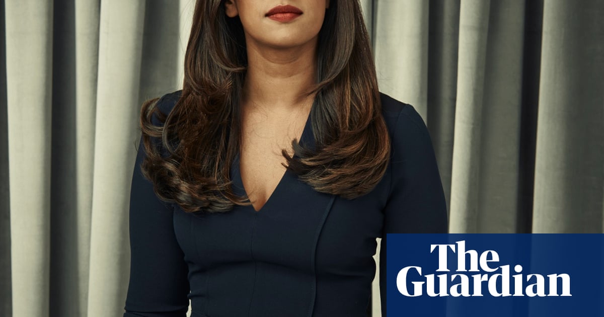 The women asking the questions - in pictures | Life and style | The