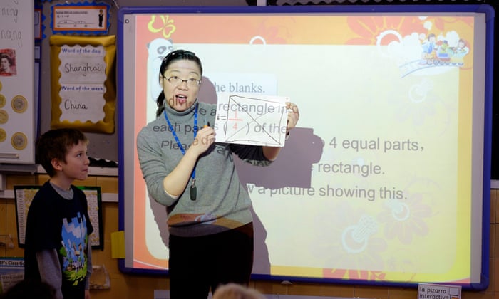 Chinese Math Club Chinese Teaching Math