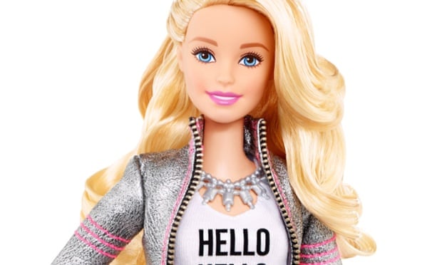 Hello world deals dolls
