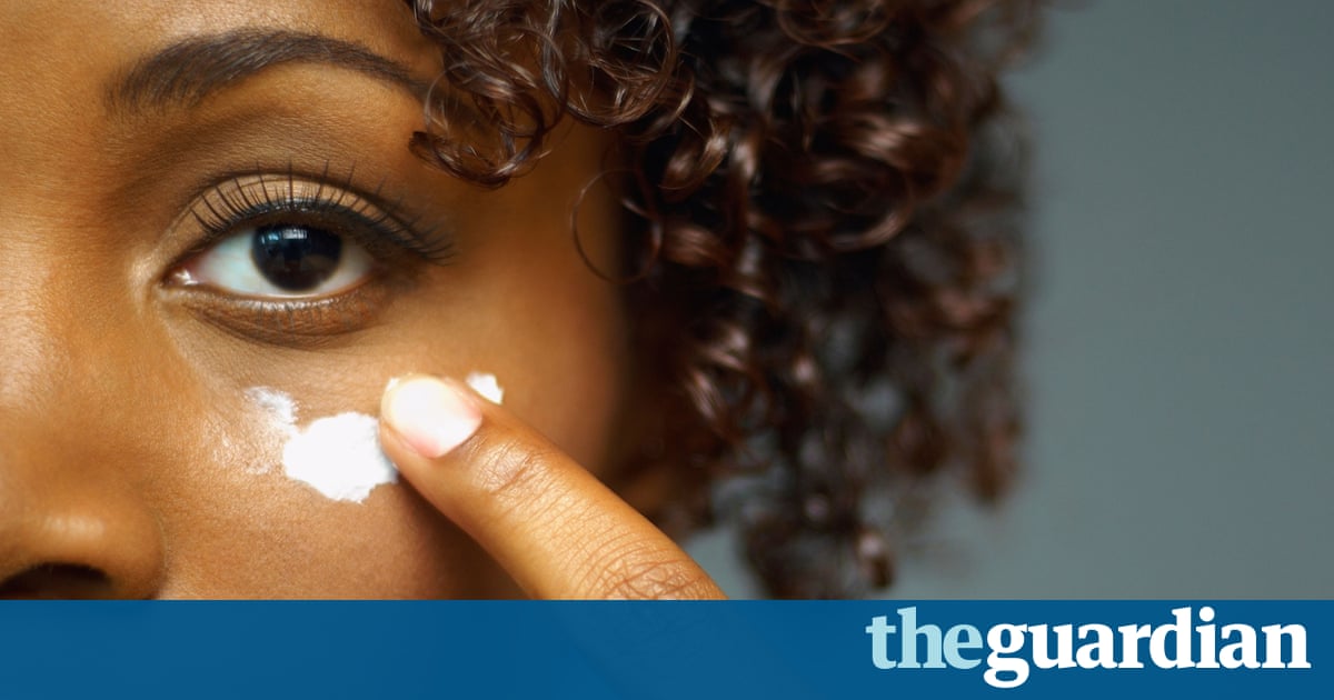 Beauty for dark skin: what to buy for spring 2015